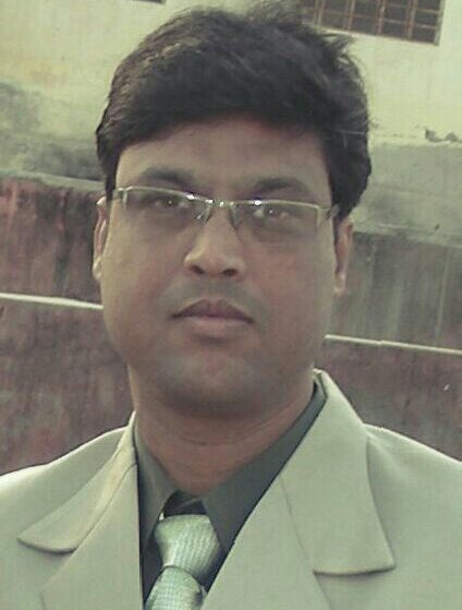 Shri Narendra Agarwal